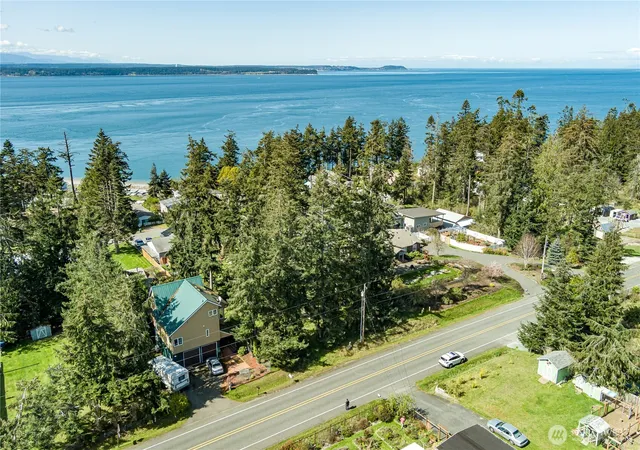 Photo 3 of Land for sale at 3544 Smugglers Cvs Rd, Greenbank, WA 98253 | MLS# NWM2562362 | Listing updated on 2026-09-23