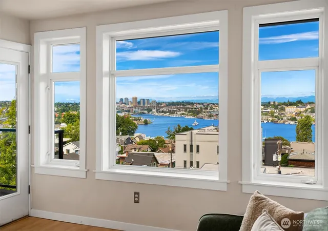 Photo 2 of Condo for sale at 655 Crockett St #A303, Seattle, WA 98109 | MLS# NWM2562370 | Listing updated on 2026-09-23