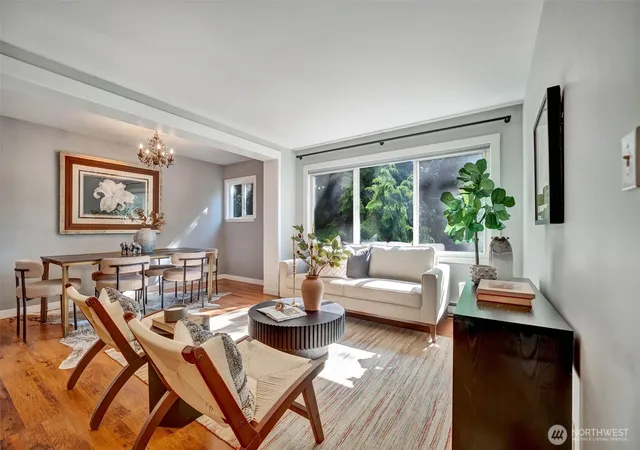 Photo 3 of Sale Pending at 2111 E John St #204, Seattle, WA 98112 | MLS# NWM2562371 | Listing updated on 2026-09-27