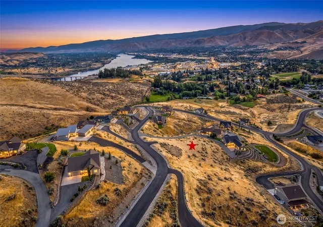 Photo 1 of Land for sale at 3775 Sky Crst Ln, Wenatchee, WA 98801 | MLS# NWM2562377 | Listing updated on 2026-09-23