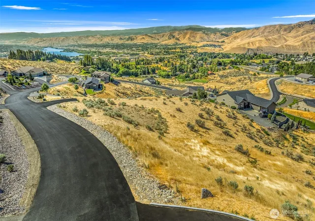 Photo 3 of Land for sale at 3775 Sky Crst Ln, Wenatchee, WA 98801 | MLS# NWM2562377 | Listing updated on 2026-09-23