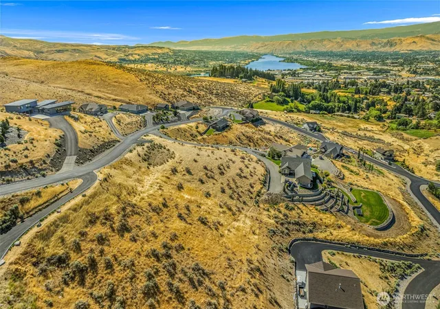 Photo 4 of Land for sale at 3775 Sky Crst Ln, Wenatchee, WA 98801 | MLS# NWM2562377 | Listing updated on 2026-09-23