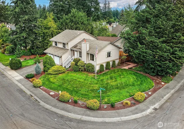 Photo 1 of Single family home for sale at 25846 185th Place Se, Covington, WA 98042 | MLS# NWM2562387 | Listing updated on 2026-10-01