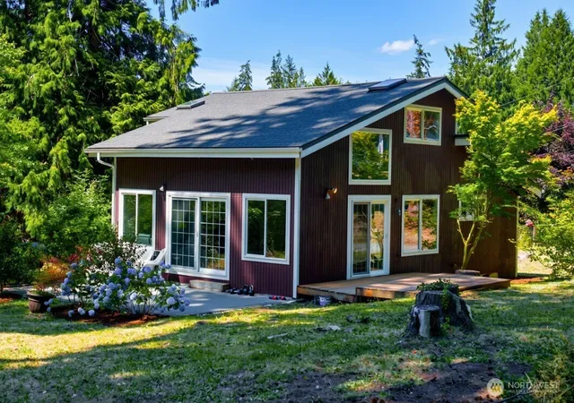 Photo 1 of Single family home for sale at 36875 Tamarack Dr Ne, Hansville, WA 98340 | MLS# NWM2562398 | Listing updated on 2026-10-09
