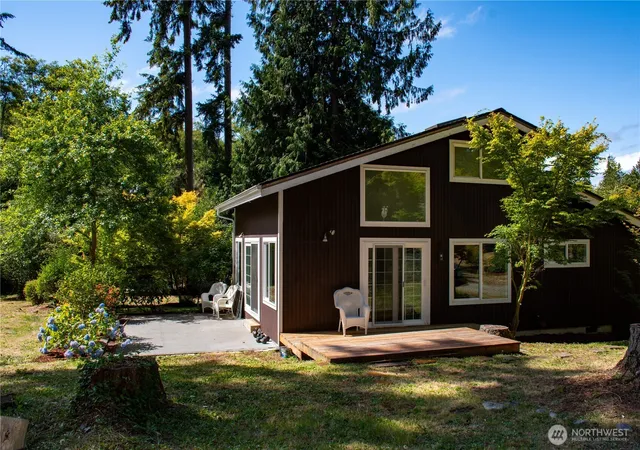 Single family home for sale at 36875 Tamarack Dr NE, Hansville, WA 98340 | MLS# NWM2562398