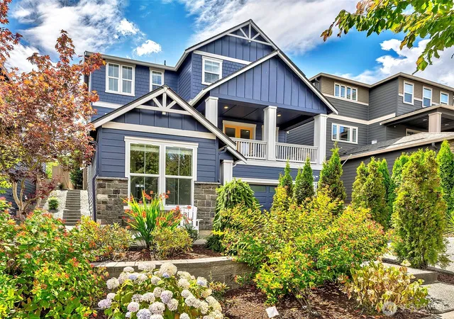 Photo 2 of Single family home for sale at 34125 Se Moses St, Snoqualmie, WA 98065 | MLS# NWM2562400 | Listing updated on 2026-10-02
