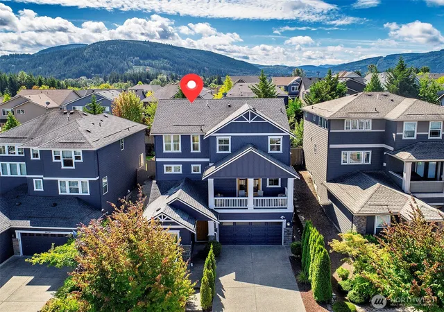 Photo 3 of Single family home for sale at 34125 SE Moses St, Snoqualmie, WA 98065 | MLS# NWM2562400 | Listing updated on 2026-10-02