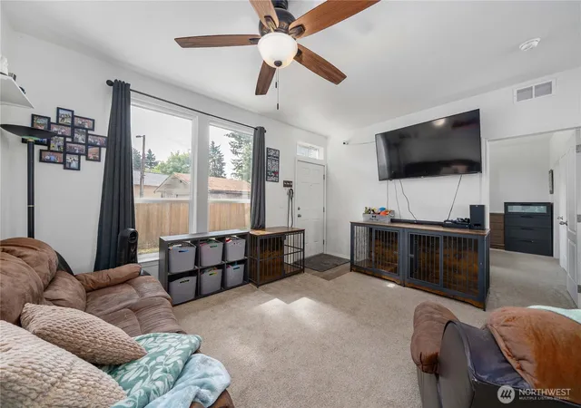 Photo 2 of Manufactured home for sale at 16507 Suntree Ct SE, Yelm, WA 98597 | MLS# NWM2562411 | Listing updated on 2026-09-21