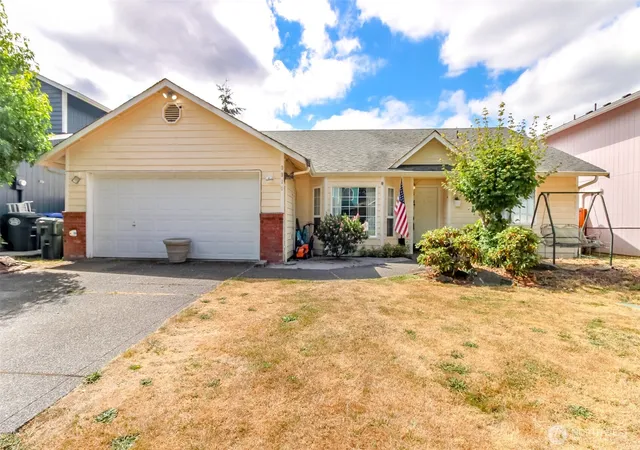 Photo 1 of Sale Pending at 9910 140th Street Ct E, Puyallup, WA 98373 | MLS# NWM2562416 | Listing updated on 2026-09-25