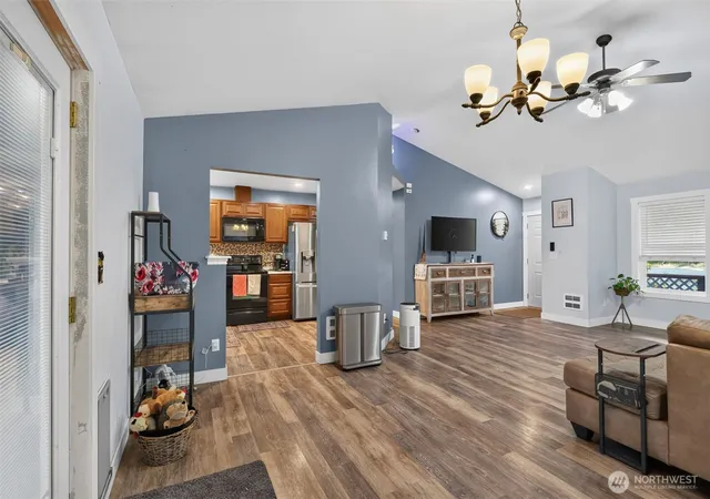 Photo 3 of Single family home for sale at 8408 356th Street S, Roy, WA 98580 | MLS# NWM2562421 | Listing updated on 2026-09-23