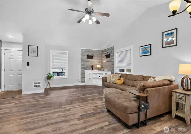 Photo 3 of Single family home for sale at 8408 356th Street S, Roy, WA 98580 | MLS# NWM2562421 | Listing updated on 2026-09-23