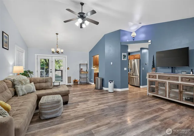 Photo 4 of Single family home for sale at 8408 356th Street S, Roy, WA 98580 | MLS# NWM2562421 | Listing updated on 2026-09-23