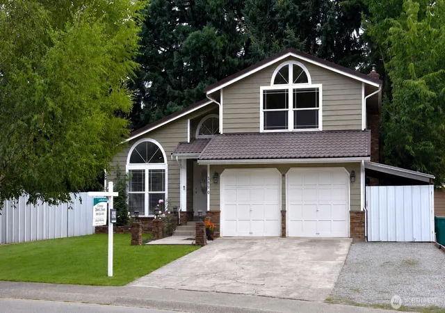 Photo 1 of Sale Pending at 5920 35th Way Se, Auburn, WA 98092 | MLS# NWM2562424 | Listing updated on 2026-09-25