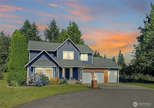 Photo 1 of Single family home for sale at 18608 117th Avenue Se, Snohomish, WA 98296 | MLS# NWM2562425 | Listing updated on 2026-10-01