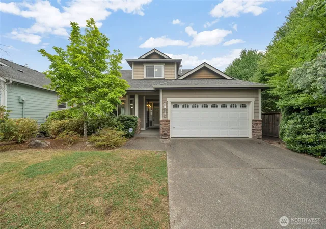 Photo 1 of Single family home for sale at 8527 29th Way Se, Olympia, WA 98513 | MLS# NWM2562426 | Listing updated on 2026-09-23