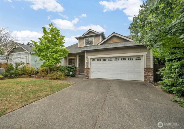 Photo 2 of Single family home for sale at 8527 29th Way Se, Olympia, WA 98513 | MLS# NWM2562426 | Listing updated on 2026-09-23