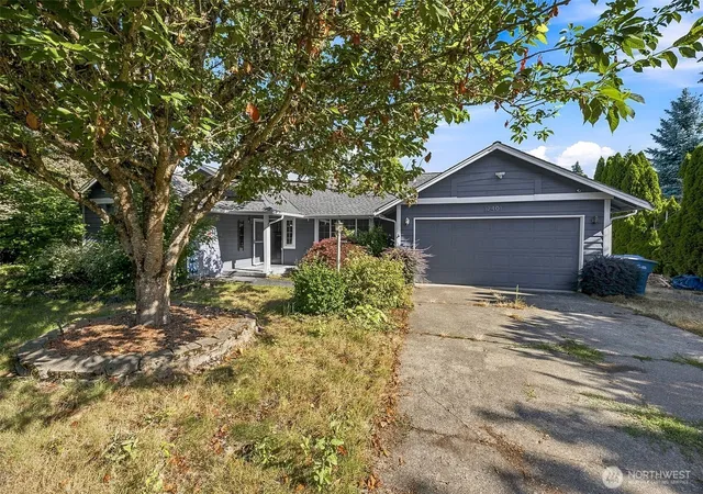 Photo 1 of Single family home for sale at 12401 133rd Street Ct E, Puyallup, WA 98374 | MLS# NWM2562437 | Listing updated on 2026-10-01