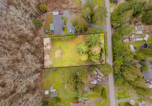 Photo 3 of Land for sale at 7876 Crocket Rd, Blaine, WA 98230 | MLS# NWM2562440 | Listing updated on 2026-09-23