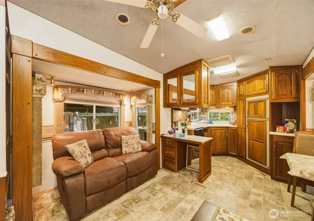 Photo 2 of Manufactured home for sale at 162 1 Fireside Lodge Cir, Deming, WA 98244 | MLS# NWM2562459 | Listing updated on 2026-09-21