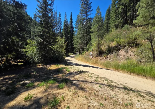 Photo 3 of Single family home for sale at 8925 Merry Cyn Rd, Leavenworth, WA 98826 | MLS# NWM2562462 | Listing updated on 2026-09-23
