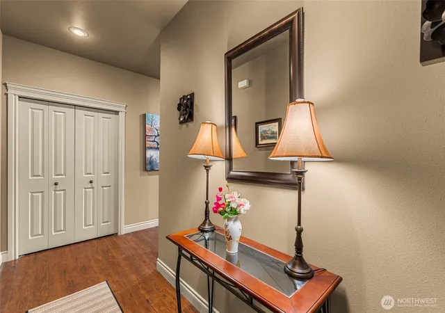 Photo 3 of Condo for sale at 1770 Central Ave #1-C, Wenatchee, WA 98801 | MLS# NWM2562473 | Listing updated on 2026-09-22
