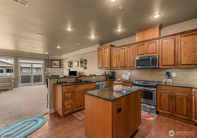 Photo 4 of Condo for sale at 1770 Central Ave #1-C, Wenatchee, WA 98801 | MLS# NWM2562473 | Listing updated on 2026-09-22