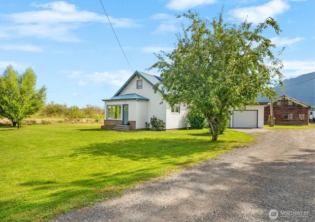 Photo 1 of Sale Pending at 7624 Oat Coles Rd, Everson, WA 98247 | MLS# NWM2562474 | Listing updated on 2026-09-25