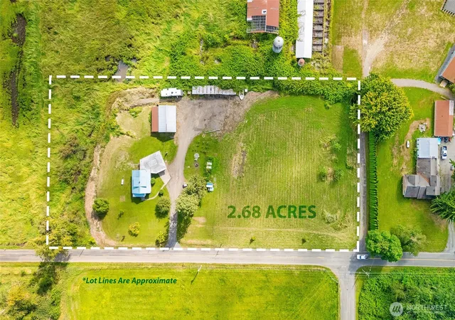 Photo 4 of Sale Pending at 7624 Oat Coles Rd, Everson, WA 98247 | MLS# NWM2562474 | Listing updated on 2026-09-25