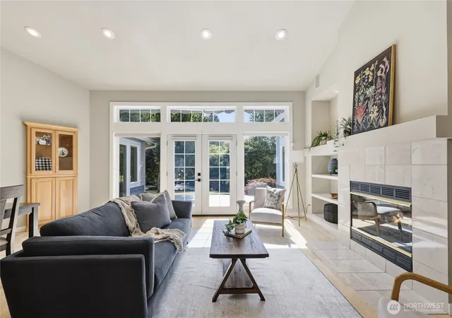 Photo 3 of Single family home for sale at 612 Rainier Ln, Port Ludlow, WA 98365 | MLS# NWM2562475 | Listing updated on 2026-09-23