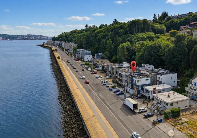 Photo 3 of Townhouse for sale at 1778 A Alki Ave Sw, Seattle, WA 98116 | MLS# NWM2562476 | Listing updated on 2026-09-23