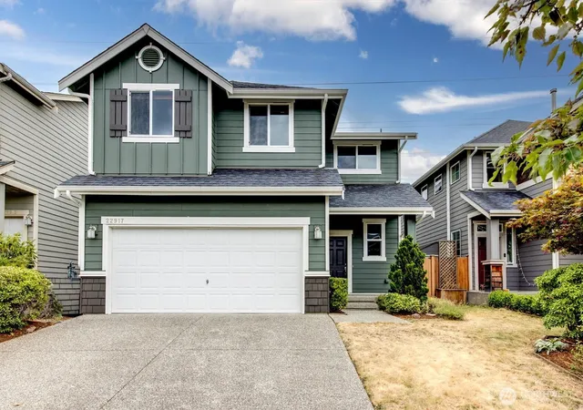 Photo 1 of Single family home for sale at 22917 42nd Drive Se, Bothell, WA 98021 | MLS# NWM2562480 | Listing updated on 2026-10-02