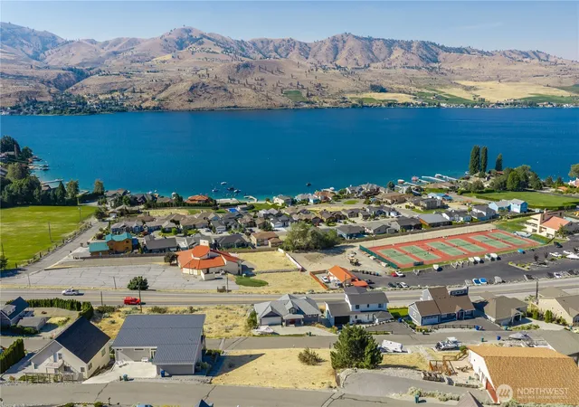 Photo 1 of Land for sale at 115 San Remo Ln, Chelan, WA 98816 | MLS# NWM2562485 | Listing updated on 2026-09-23