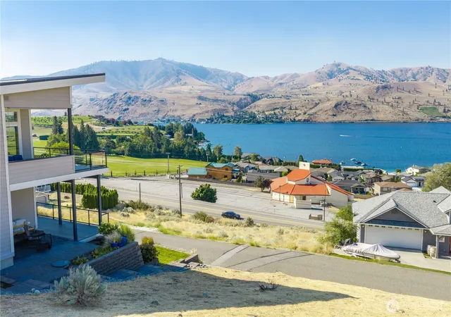 Photo 2 of Land for sale at 115 San Remo Ln, Chelan, WA 98816 | MLS# NWM2562485 | Listing updated on 2026-09-23