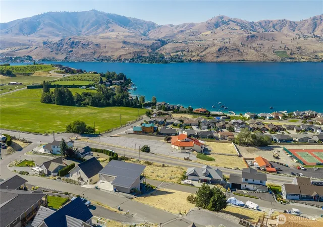 Photo 3 of Land for sale at 115 San Remo Ln, Chelan, WA 98816 | MLS# NWM2562485 | Listing updated on 2026-09-23