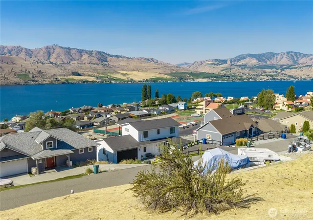Photo 3 of Land for sale at 115 San Remo Ln, Chelan, WA 98816 | MLS# NWM2562485 | Listing updated on 2026-09-23