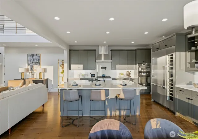 Photo 3 of Sale Pending at 3927 Park Ave N, Renton, WA 98056 | MLS# NWM2562488 | Listing updated on 2026-09-25