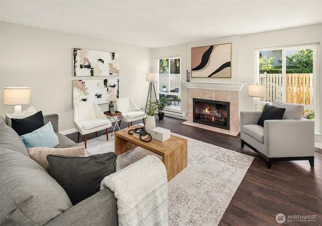 Photo 3 of Condo for sale at 1606 103rd Place Ne #K5, Bellevue, WA 98004 | MLS# NWM2562491 | Listing updated on 2026-09-29
