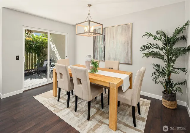 Photo 4 of Condo for sale at 1606 103rd Place NE #K5, Bellevue, WA 98004 | MLS# NWM2562491 | Listing updated on 2026-09-29