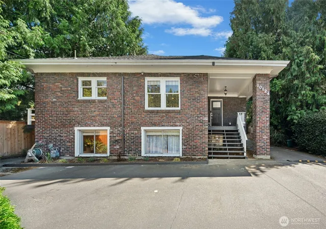 Photo 1 of Single family home for sale at 10124 3rd Avenue Nw, Seattle, WA 98177 | MLS# NWM2562498 | Listing updated on 2026-09-23