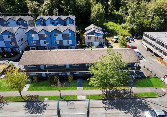 Multi family home for sale at 3901 Martin Luther King Jr Way S, Seattle, WA 98108 | MLS# NWM2562520