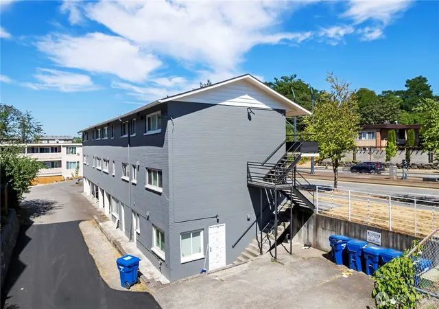 Photo 1 of Multi family home for sale at 3901 Martin Luther King Jr Way S, Seattle, WA 98108 | MLS# NWM2562520 | Listing updated on 2026-09-23