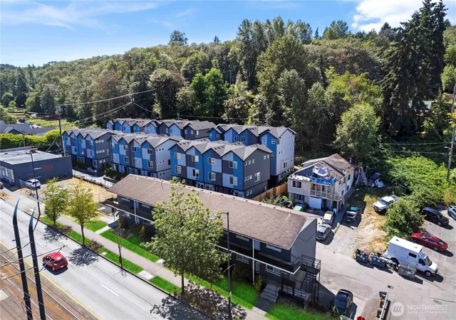 Photo 2 of Multi family home for sale at 3901 Martin Luther King Jr Way S, Seattle, WA 98108 | MLS# NWM2562520 | Listing updated on 2026-09-23