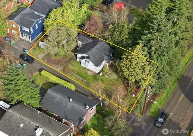 Photo 3 of Single family home for sale at 9617 15th Avenue NE, Seattle, WA 98115 | MLS# NWM2562521 | Listing updated on 2026-09-23