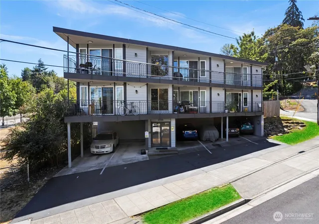 Multi family home for sale at 2701 S Walden St, Seattle, WA 98144 | MLS# NWM2562531