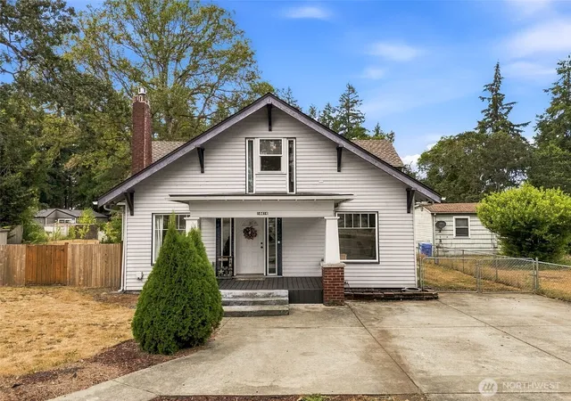 Photo 2 of Single family home for sale at 14416 Portland Ave Sw, Lakewood, WA 98498 | MLS# NWM2562534 | Listing updated on 2026-09-28