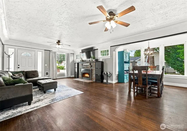 Photo 3 of Single family home for sale at 14416 Portland Ave SW, Lakewood, WA 98498 | MLS# NWM2562534 | Listing updated on 2026-09-28