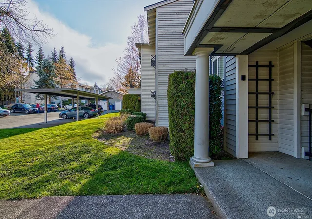 Photo 1 of Condo for sale at 15415 35th Avenue W #C103, Lynnwood, WA 98087 | MLS# NWM2562535 | Listing updated on 2026-09-23