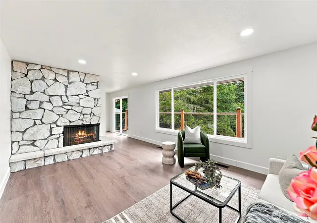 Photo 3 of Single family home for sale at 112 May St, Port Orchard, WA 98366 | MLS# NWM2562539 | Listing updated on 2026-09-23