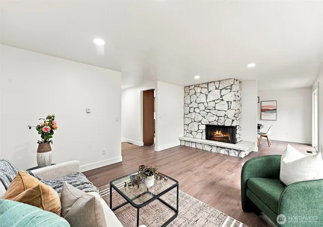 Photo 3 of Single family home for sale at 112 May St, Port Orchard, WA 98366 | MLS# NWM2562539 | Listing updated on 2026-09-23