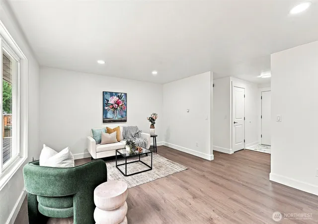 Photo 4 of Single family home for sale at 112 May St, Port Orchard, WA 98366 | MLS# NWM2562539 | Listing updated on 2026-09-23